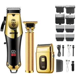 Men's Hair Clippers